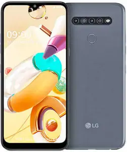 Замена сенсора на телефоне LG K41S в Самаре